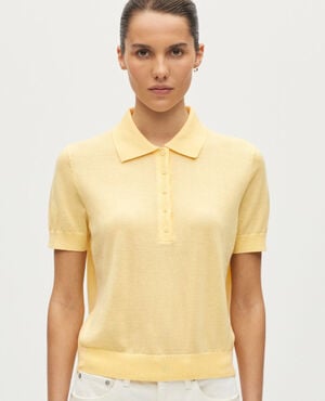 Short sleeves